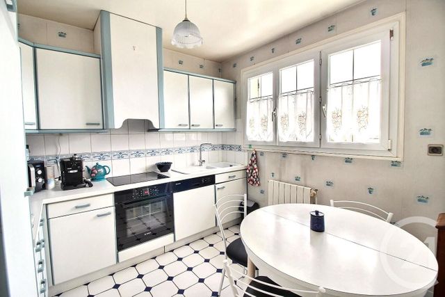 maison à vendre - 4 pièces - 147.0 m2 - CHATEAU THIERRY - 02 - PICARDIE - Century 21 Emilie Pelletier