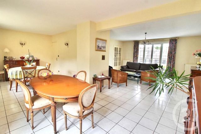 maison à vendre - 4 pièces - 147.0 m2 - CHATEAU THIERRY - 02 - PICARDIE - Century 21 Emilie Pelletier