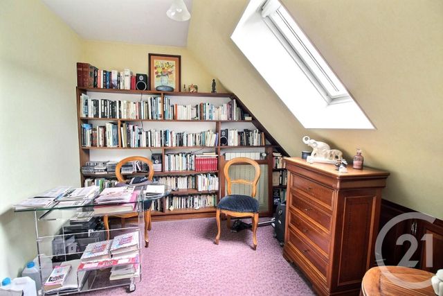 maison à vendre - 4 pièces - 147.0 m2 - CHATEAU THIERRY - 02 - PICARDIE - Century 21 Emilie Pelletier