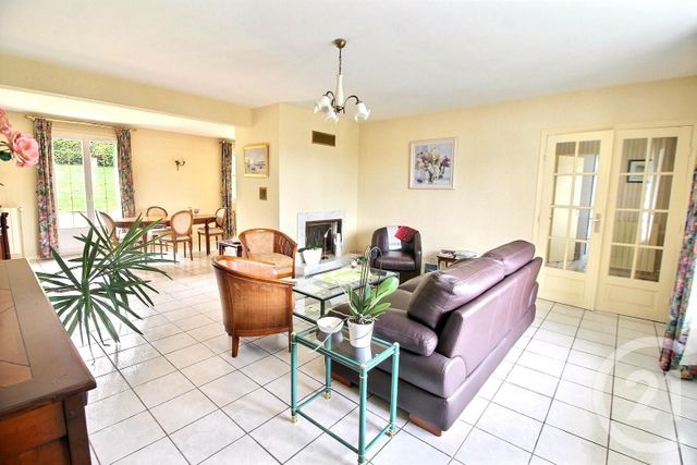 maison à vendre - 4 pièces - 147.0 m2 - CHATEAU THIERRY - 02 - PICARDIE - Century 21 Emilie Pelletier