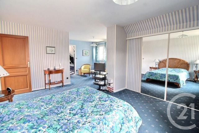 maison à vendre - 4 pièces - 147.0 m2 - CHATEAU THIERRY - 02 - PICARDIE - Century 21 Emilie Pelletier