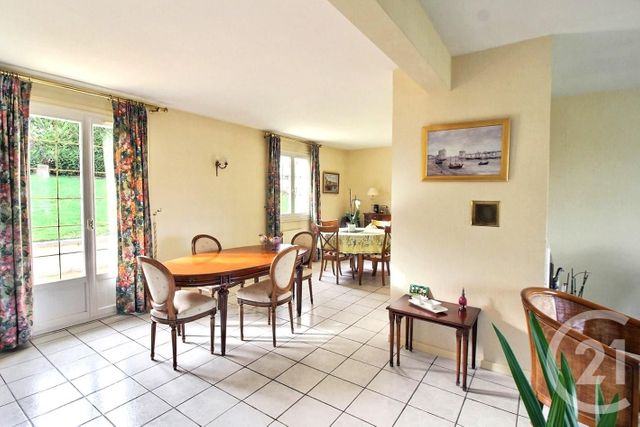 maison à vendre - 4 pièces - 147.0 m2 - CHATEAU THIERRY - 02 - PICARDIE - Century 21 Emilie Pelletier