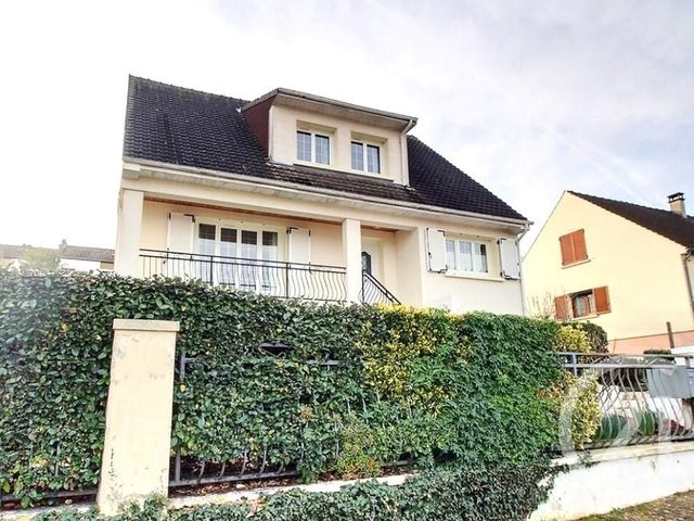 Maison à vendre CHATEAU THIERRY