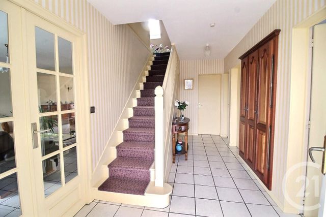 maison à vendre - 4 pièces - 147.0 m2 - CHATEAU THIERRY - 02 - PICARDIE - Century 21 Emilie Pelletier