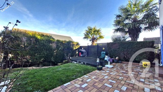 maison à vendre - 5 pièces - 128.0 m2 - CHATEAU THIERRY - 02 - PICARDIE - Century 21 Emilie Pelletier