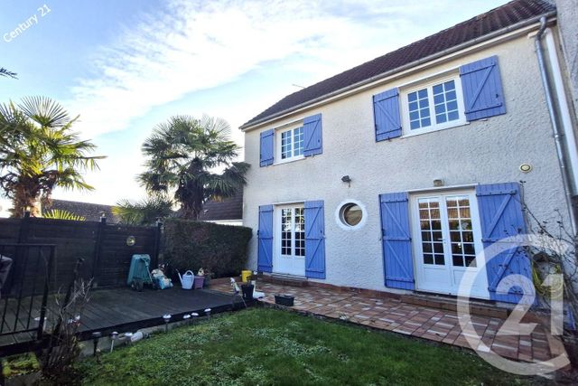 Maison à vendre CHATEAU THIERRY