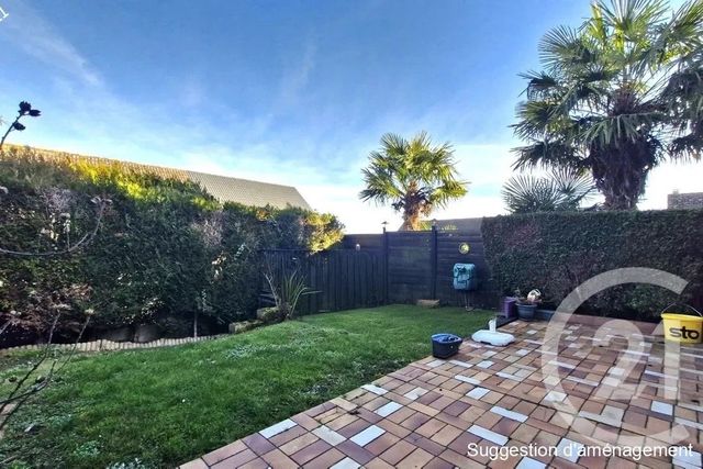 maison à vendre - 5 pièces - 128.0 m2 - CHATEAU THIERRY - 02 - PICARDIE - Century 21 Emilie Pelletier