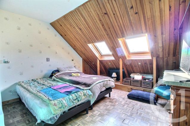 maison à vendre - 5 pièces - 128.0 m2 - CHATEAU THIERRY - 02 - PICARDIE - Century 21 Emilie Pelletier