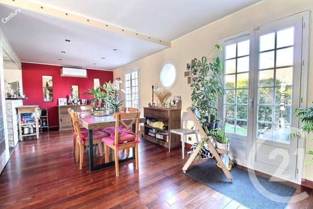 maison à vendre - 5 pièces - 128.0 m2 - CHATEAU THIERRY - 02 - PICARDIE - Century 21 Emilie Pelletier