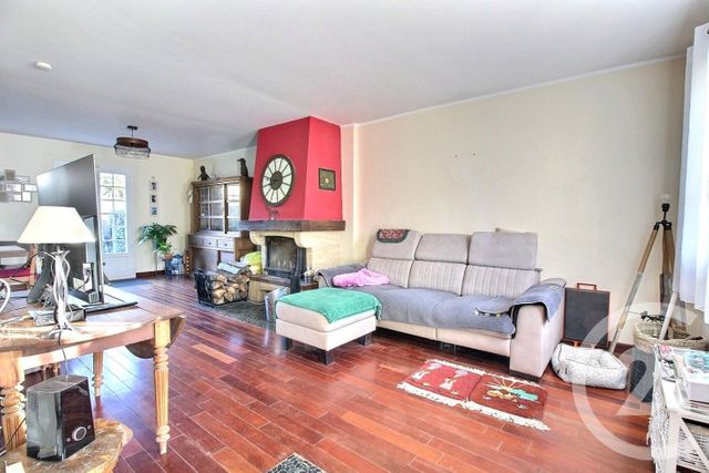 maison à vendre - 5 pièces - 128.0 m2 - CHATEAU THIERRY - 02 - PICARDIE - Century 21 Emilie Pelletier