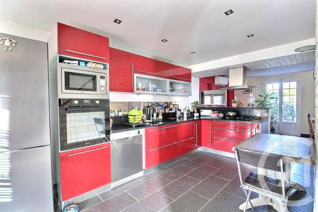 maison à vendre - 5 pièces - 128.0 m2 - CHATEAU THIERRY - 02 - PICARDIE - Century 21 Emilie Pelletier