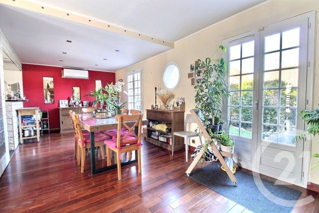 maison à vendre - 5 pièces - 128.0 m2 - CHATEAU THIERRY - 02 - PICARDIE - Century 21 Emilie Pelletier