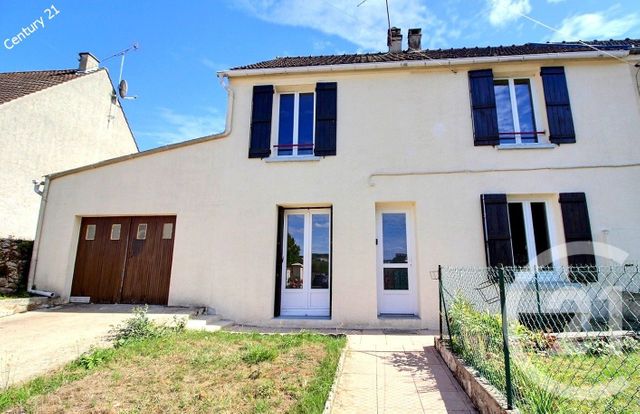 Maison à vendre CHATEAU THIERRY