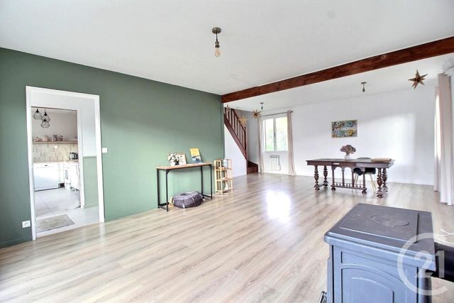 maison à vendre - 4 pièces - 111.9 m2 - CHATEAU THIERRY - 02 - PICARDIE - Century 21 Emilie Pelletier