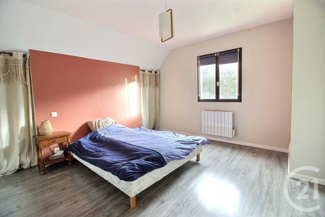 maison à vendre - 4 pièces - 111.9 m2 - CHATEAU THIERRY - 02 - PICARDIE - Century 21 Emilie Pelletier