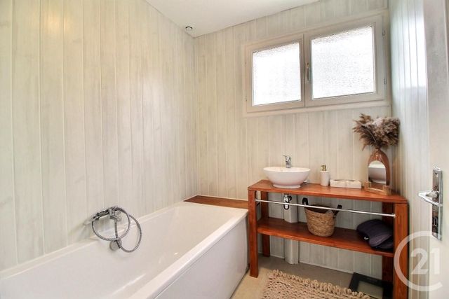 maison à vendre - 4 pièces - 111.9 m2 - CHATEAU THIERRY - 02 - PICARDIE - Century 21 Emilie Pelletier