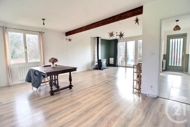 maison à vendre - 4 pièces - 111.9 m2 - CHATEAU THIERRY - 02 - PICARDIE - Century 21 Emilie Pelletier