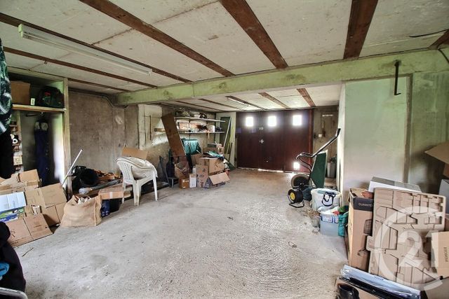 maison à vendre - 4 pièces - 111.9 m2 - CHATEAU THIERRY - 02 - PICARDIE - Century 21 Emilie Pelletier