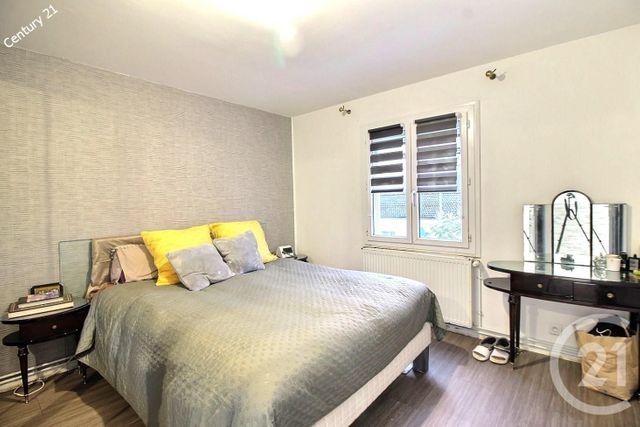 maison à vendre - 5 pièces - 93.0 m2 - CHATEAU THIERRY - 02 - PICARDIE - Century 21 Emilie Pelletier