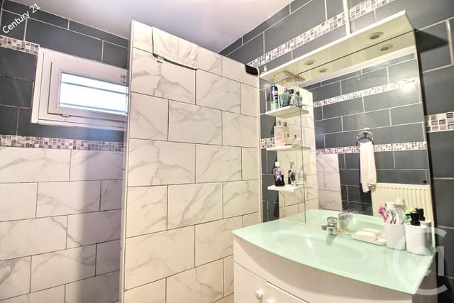 maison à vendre - 5 pièces - 93.0 m2 - CHATEAU THIERRY - 02 - PICARDIE - Century 21 Emilie Pelletier