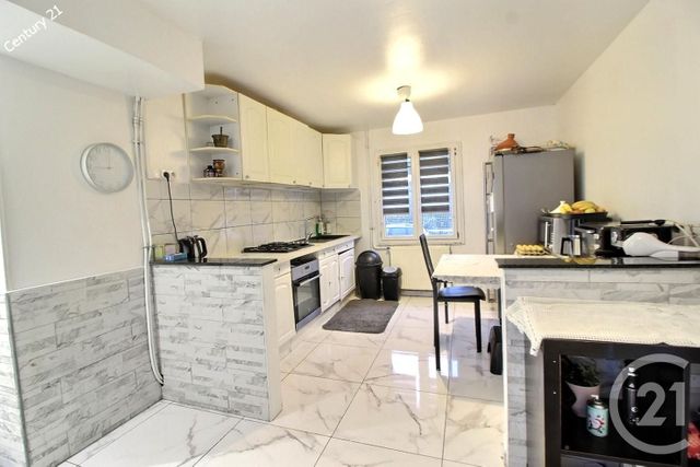 maison à vendre - 5 pièces - 93.0 m2 - CHATEAU THIERRY - 02 - PICARDIE - Century 21 Emilie Pelletier