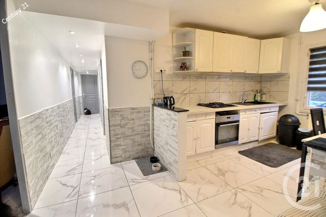 maison à vendre - 5 pièces - 93.0 m2 - CHATEAU THIERRY - 02 - PICARDIE - Century 21 Emilie Pelletier