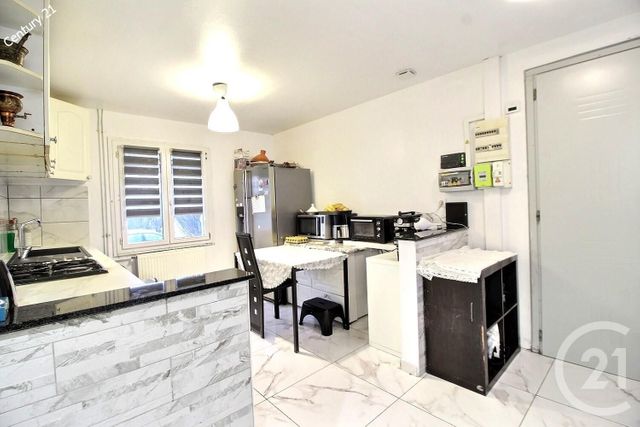 maison à vendre - 5 pièces - 93.0 m2 - CHATEAU THIERRY - 02 - PICARDIE - Century 21 Emilie Pelletier