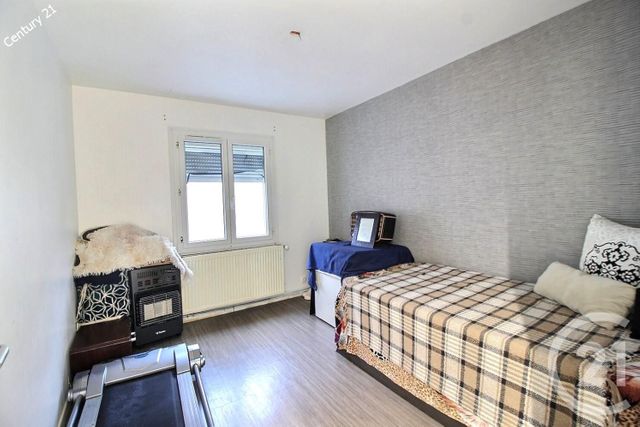 maison à vendre - 5 pièces - 93.0 m2 - CHATEAU THIERRY - 02 - PICARDIE - Century 21 Emilie Pelletier