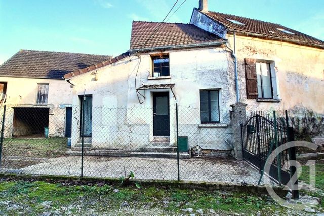 maison à vendre - 5 pièces - 111.0 m2 - CHATEAU THIERRY - 02 - PICARDIE - Century 21 Emilie Pelletier