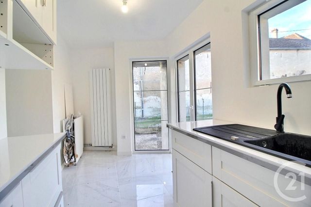 maison à vendre - 5 pièces - 111.0 m2 - CHATEAU THIERRY - 02 - PICARDIE - Century 21 Emilie Pelletier