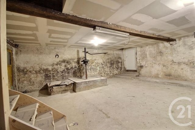 maison à vendre - 5 pièces - 111.0 m2 - CHATEAU THIERRY - 02 - PICARDIE - Century 21 Emilie Pelletier