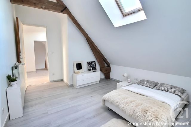 maison à vendre - 5 pièces - 111.0 m2 - CHATEAU THIERRY - 02 - PICARDIE - Century 21 Emilie Pelletier