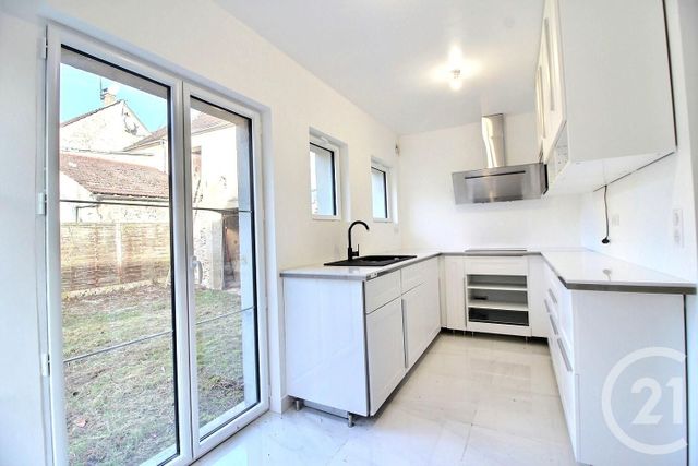 maison à vendre - 5 pièces - 111.0 m2 - CHATEAU THIERRY - 02 - PICARDIE - Century 21 Emilie Pelletier