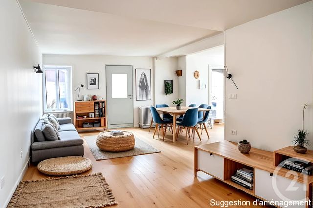 maison à vendre - 5 pièces - 111.0 m2 - CHATEAU THIERRY - 02 - PICARDIE - Century 21 Emilie Pelletier