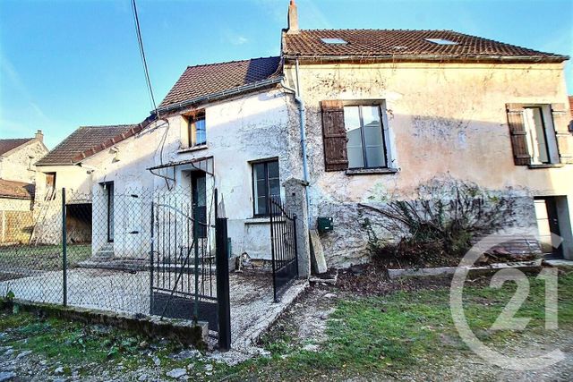 Maison à vendre CHATEAU THIERRY