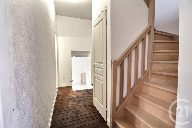 maison à vendre - 5 pièces - 111.0 m2 - CHATEAU THIERRY - 02 - PICARDIE - Century 21 Emilie Pelletier