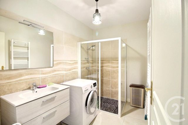 Appartement F3 à vendre - 3 pièces - 69.21 m2 - CHATEAU THIERRY - 02 - PICARDIE - Century 21 Emilie Pelletier