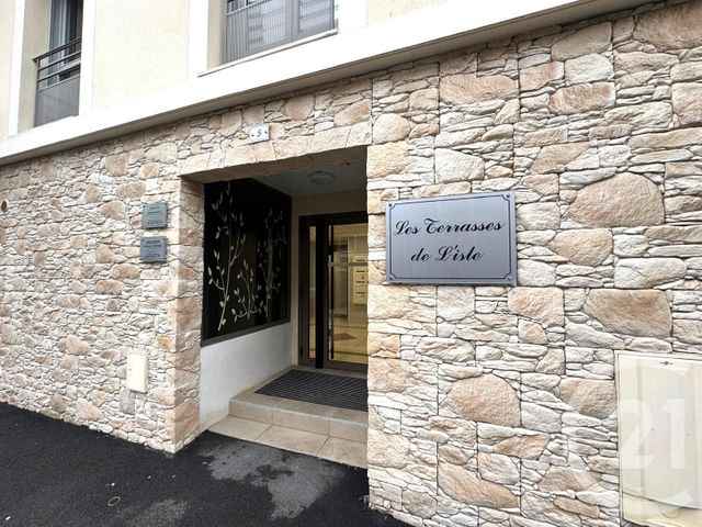 Appartement F3 à vendre - 3 pièces - 69.21 m2 - CHATEAU THIERRY - 02 - PICARDIE - Century 21 Emilie Pelletier