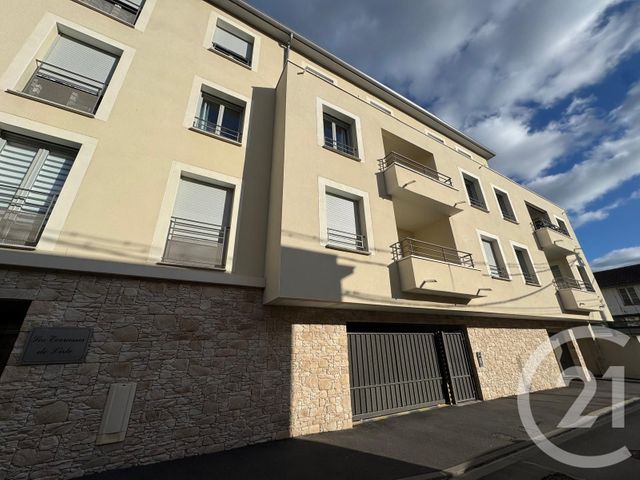 Appartement F3 à vendre - 3 pièces - 68.1 m2 - CHATEAU THIERRY - 02 - PICARDIE - Century 21 Emilie Pelletier