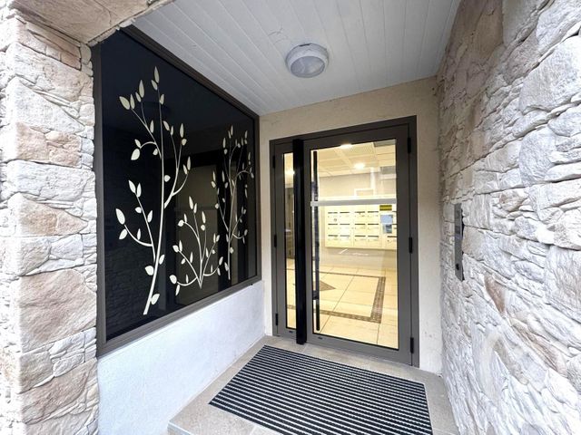 Appartement F3 à vendre - 3 pièces - 69.21 m2 - CHATEAU THIERRY - 02 - PICARDIE - Century 21 Emilie Pelletier