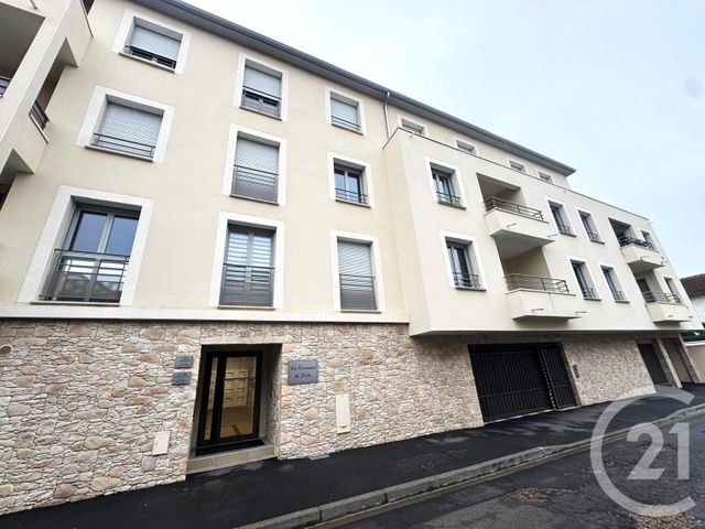 Appartement F3 à vendre - 3 pièces - 69.21 m2 - CHATEAU THIERRY - 02 - PICARDIE - Century 21 Emilie Pelletier