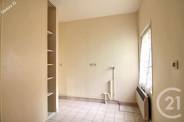 maison à vendre - 3 pièces - 61.0 m2 - LA FERTE SOUS JOUARRE - 77 - ILE-DE-FRANCE - Century 21 Emilie Pelletier