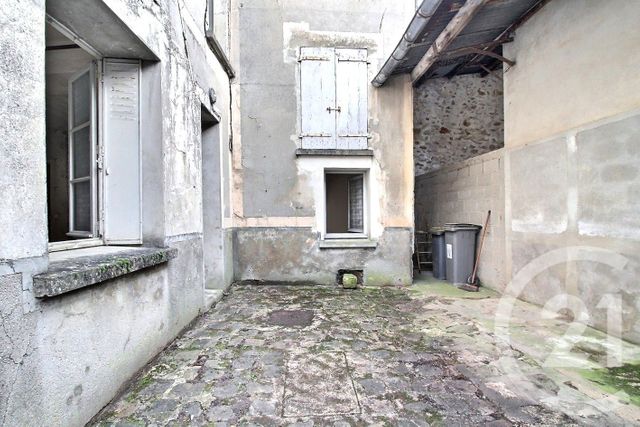 Maison à vendre LA FERTE SOUS JOUARRE