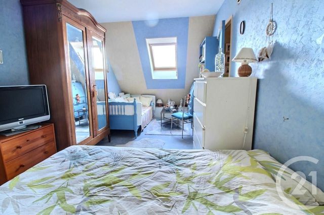 maison à vendre - 5 pièces - 105.0 m2 - CHATEAU THIERRY - 02 - PICARDIE - Century 21 Emilie Pelletier