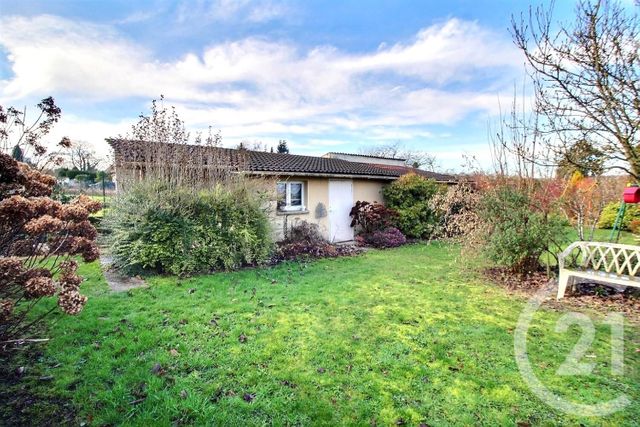 maison à vendre - 5 pièces - 105.0 m2 - CHATEAU THIERRY - 02 - PICARDIE - Century 21 Emilie Pelletier