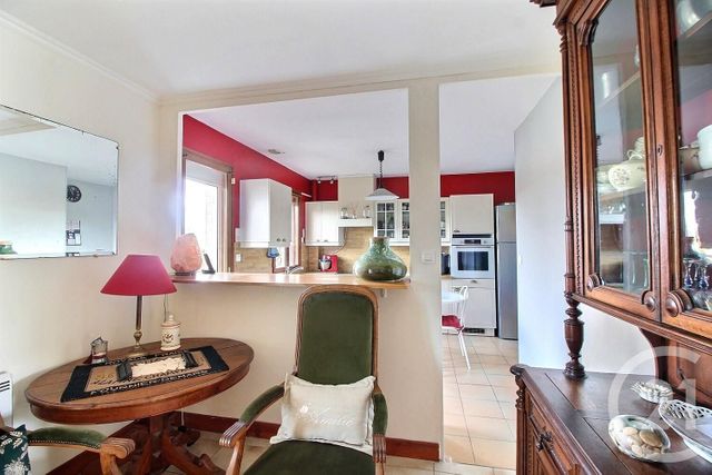 maison à vendre - 5 pièces - 105.0 m2 - CHATEAU THIERRY - 02 - PICARDIE - Century 21 Emilie Pelletier