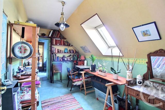 maison à vendre - 5 pièces - 105.0 m2 - CHATEAU THIERRY - 02 - PICARDIE - Century 21 Emilie Pelletier