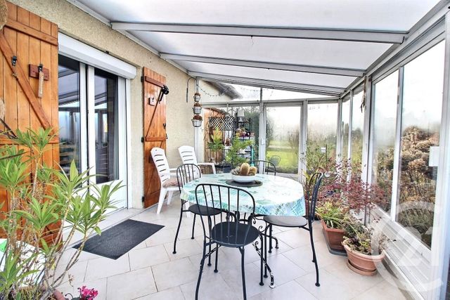 maison à vendre - 5 pièces - 105.0 m2 - CHATEAU THIERRY - 02 - PICARDIE - Century 21 Emilie Pelletier