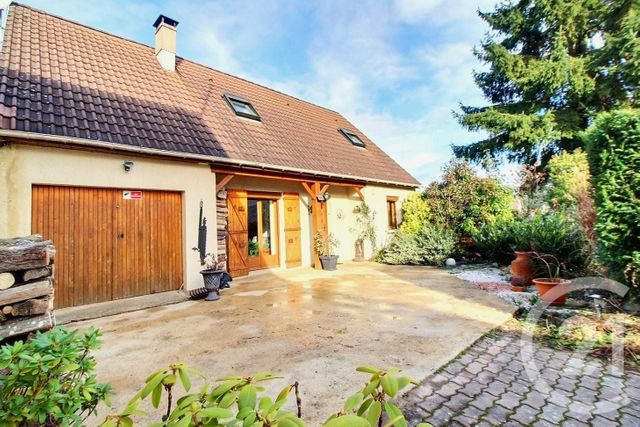 Maison à vendre CHATEAU THIERRY