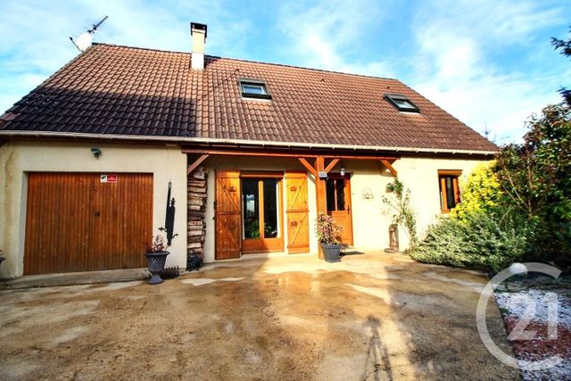 maison à vendre - 5 pièces - 105.0 m2 - CHATEAU THIERRY - 02 - PICARDIE - Century 21 Emilie Pelletier